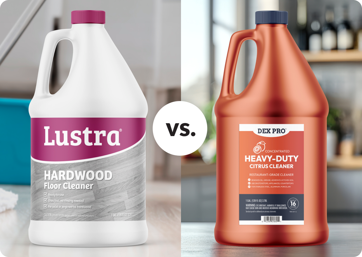 Featured image for article: Roll-Fed Labels vs. Pressure-Sensitive Labels: Two Key Labeling Solutions Explained